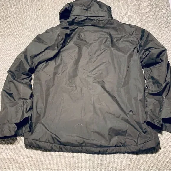 GH BASS winter coat